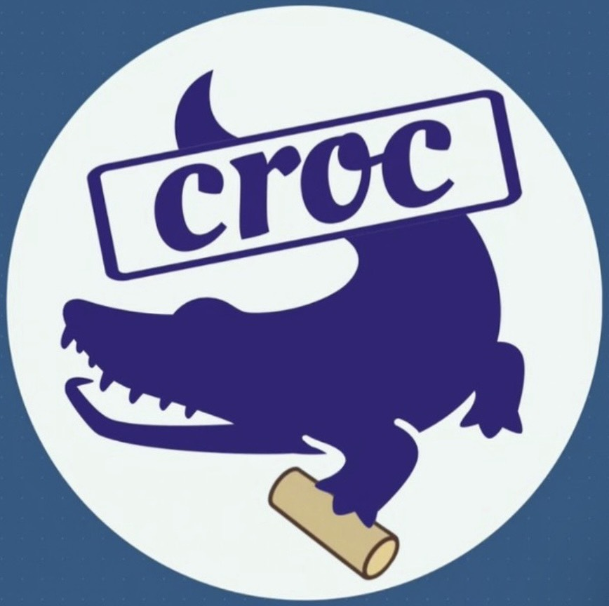 croc